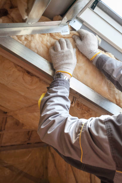 Range of Insulation Solutions in Grand Marais, MN