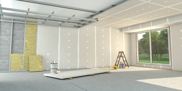 Best Insulation Replacement Services  in Grand Marais, MN