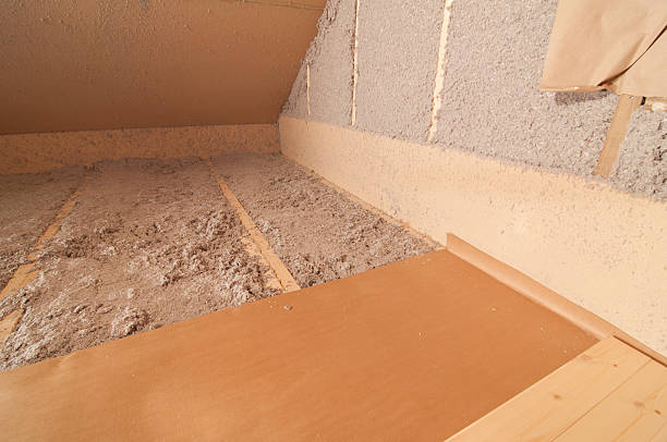 Range of Insulation Solutions in Grand Marais, MN