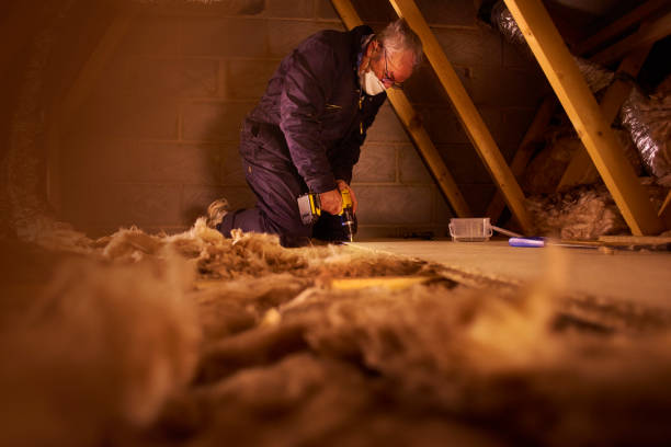 Insulation Contractors for Homes in Grand Marais, MN